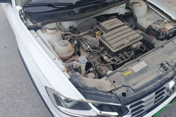 Volkswagen C-TREK 2020, 24100 км, за 8752 USD - фото 23