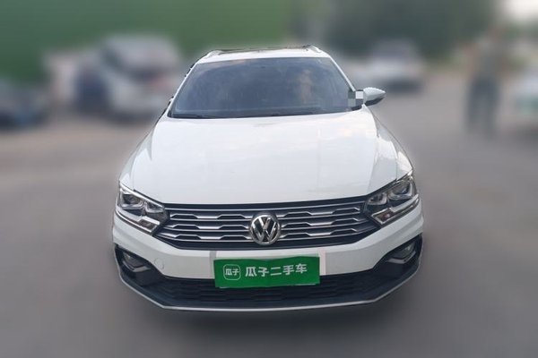 Volkswagen C-TREK 2020, 24100 км, за 8752 USD