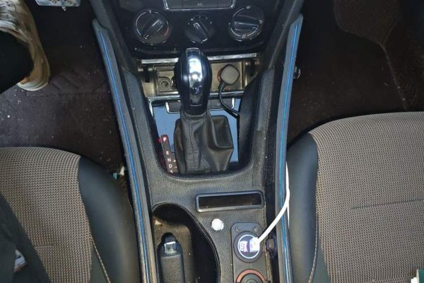 Volkswagen C-TREK 2020, 24100 км, за 8752 USD - фото 14