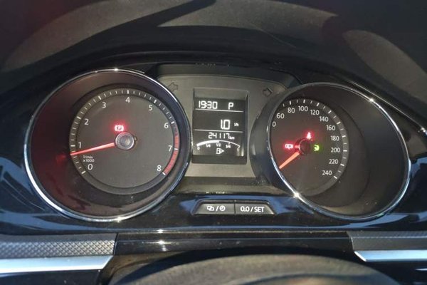 Volkswagen C-TREK 2020, 24100 км, за 8752 USD - фото 11