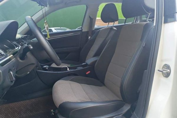 Volkswagen C-TREK 2020, 24100 км, за 8752 USD - фото 15