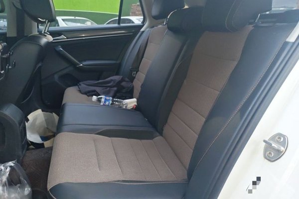 Volkswagen C-TREK 2020, 24100 км, за 8752 USD - фото 17