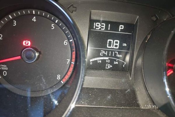 Volkswagen C-TREK 2020, 24100 км, за 8752 USD - фото 12
