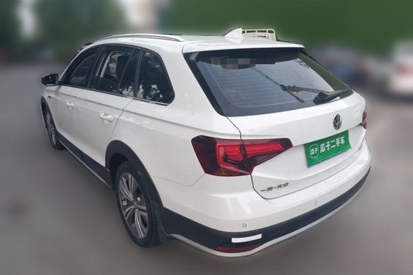 Volkswagen C-TREK 2020, 24100 км, за 8752 USD