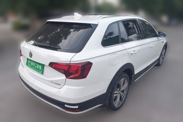Volkswagen C-TREK 2020, 24100 км, за 8752 USD - фото 6