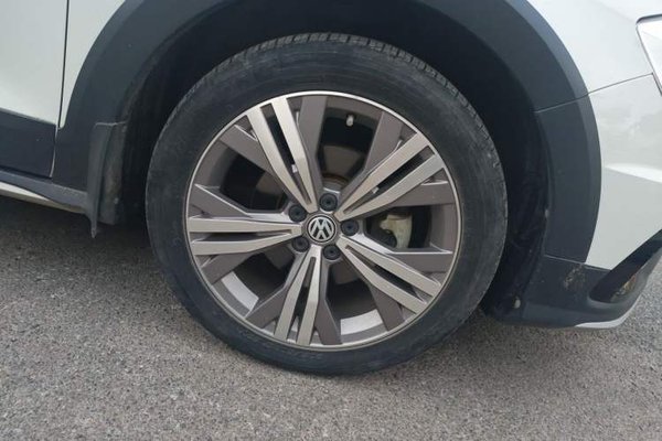 Volkswagen C-TREK 2020, 24100 км, за 8752 USD - фото 8