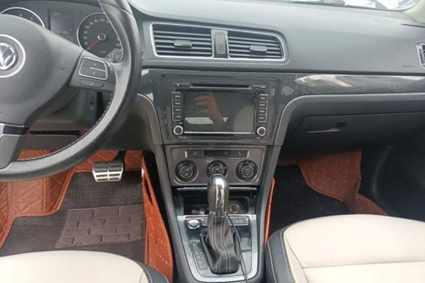 Volkswagen Cross Lavida 2014, 124200 км, за 6299 USD - фото 16