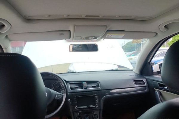 Volkswagen Cross Lavida 2014, 124200 км, за 6299 USD - фото 21