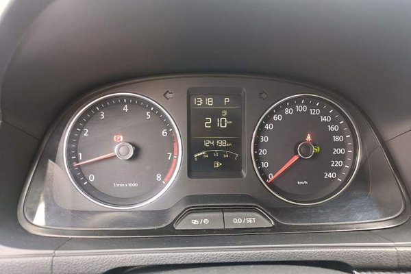 Volkswagen Cross Lavida 2014, 124200 км, за 6299 USD - фото 15