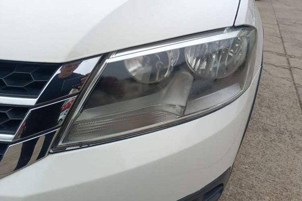 Volkswagen Cross Lavida 2014, 124200 км, за 6299 USD - фото 9