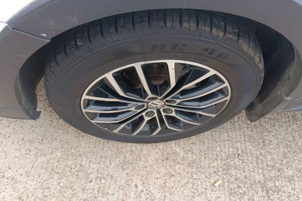 Volkswagen Cross Lavida 2014, 124200 км, за 6299 USD - фото 8