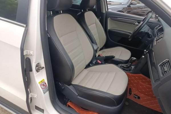 Volkswagen Cross Lavida 2014, 124200 км, за 6299 USD - фото 23