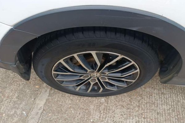 Volkswagen Cross Lavida 2014, 124200 км, за 6299 USD - фото 10