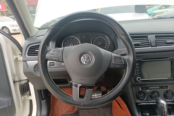 Volkswagen Cross Lavida 2014, 124200 км, за 6299 USD - фото 14