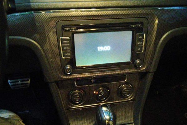 Volkswagen Cross Lavida 2014, 143300 км, за 4848 USD - фото 10