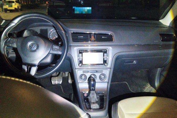Volkswagen Cross Lavida 2014, 143300 км, за 4848 USD - фото 6