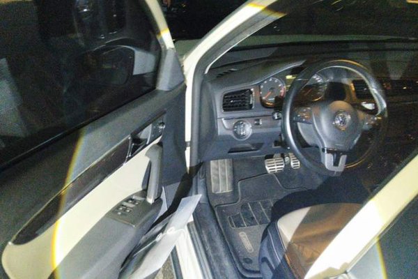 Volkswagen Cross Lavida 2014, 143300 км, за 4848 USD - фото 13