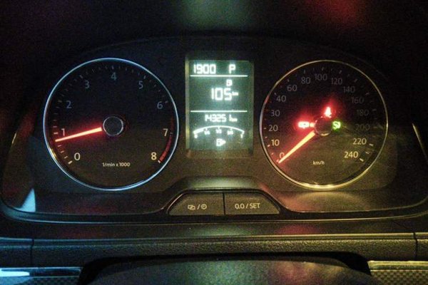 Volkswagen Cross Lavida 2014, 143300 км, за 4848 USD - фото 8