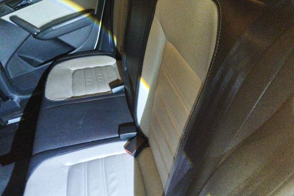 Volkswagen Cross Lavida 2014, 143300 км, за 4848 USD - фото 14