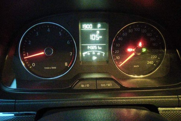 Volkswagen Cross Lavida 2014, 143300 км, за 4848 USD - фото 9