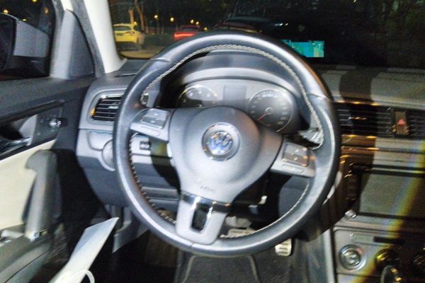 Volkswagen Cross Lavida 2014, 143300 км, за 4848 USD - фото 7