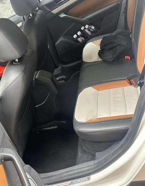 Volkswagen Cross Lavida 2016, 103800 км, за 6565 USD - фото 8