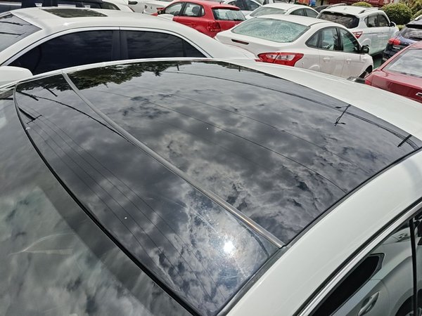 Volkswagen FAW-Volkswagen CC 2015, 102600 км, за 8770 USD - фото 11