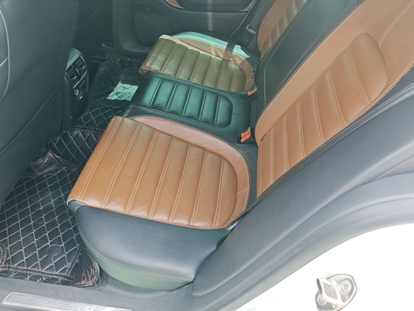 Volkswagen FAW-Volkswagen CC 2015, 102600 км, за 8770 USD - фото 20