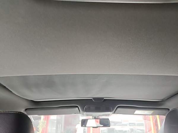Volkswagen FAW-Volkswagen CC 2015, 102600 км, за 8770 USD - фото 21