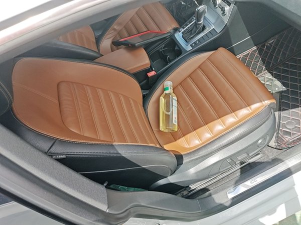Volkswagen FAW-Volkswagen CC 2015, 102600 км, за 8770 USD - фото 23