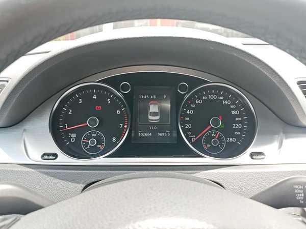 Volkswagen FAW-Volkswagen CC 2015, 102600 км, за 8770 USD - фото 15