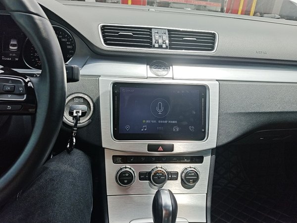 Volkswagen FAW-Volkswagen CC 2015, 102600 км, за 8770 USD - фото 16