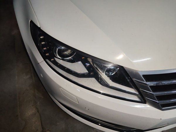 Volkswagen FAW-Volkswagen CC 2015, 97600 км, за 7194 USD - фото 7