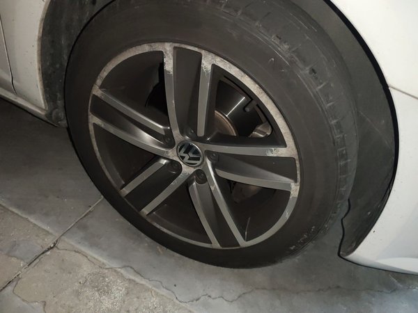 Volkswagen FAW-Volkswagen CC 2015, 97600 км, за 7194 USD - фото 8