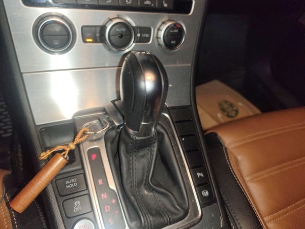 Volkswagen FAW-Volkswagen CC 2015, 97600 км, за 7194 USD - фото 15