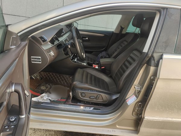 Volkswagen CC 2015, 111300 км, за 7158 USD - фото 16