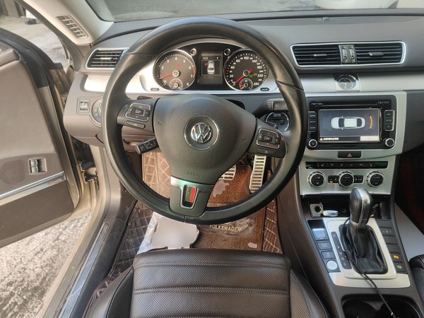 Volkswagen CC 2015, 111300 км, за 7158 USD - фото 11