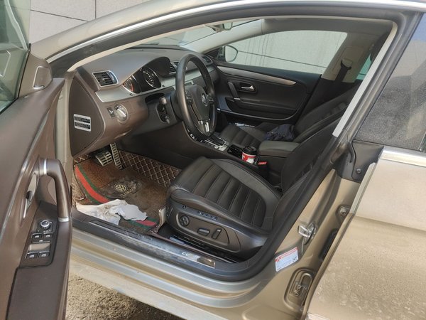 Volkswagen CC 2015, 111300 км, за 7158 USD - фото 17