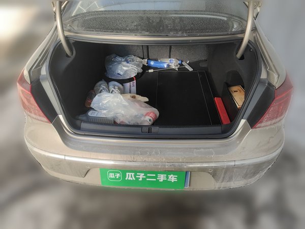 Volkswagen CC 2015, 111300 км, за 7158 USD - фото 20