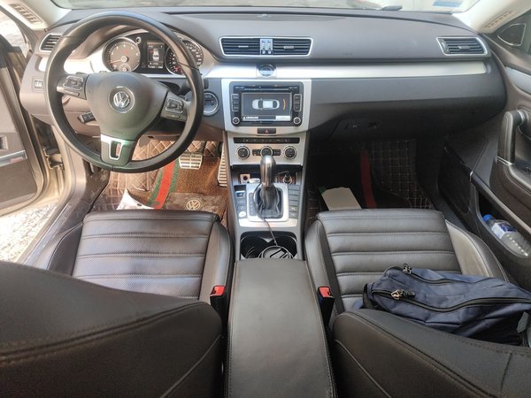 Volkswagen CC 2015, 111300 км, за 7158 USD - фото 10