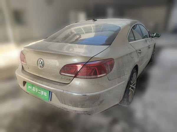 Volkswagen CC 2015, 111300 км, за 7158 USD - фото 6