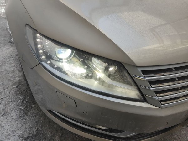 Volkswagen CC 2015, 111300 км, за 7158 USD - фото 7