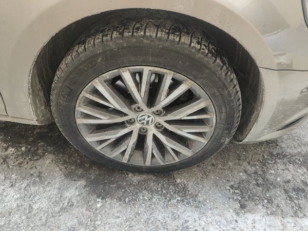 Volkswagen CC 2015, 111300 км, за 7158 USD - фото 8