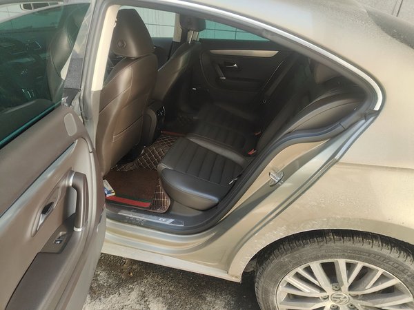 Volkswagen CC 2015, 111300 км, за 7158 USD - фото 18