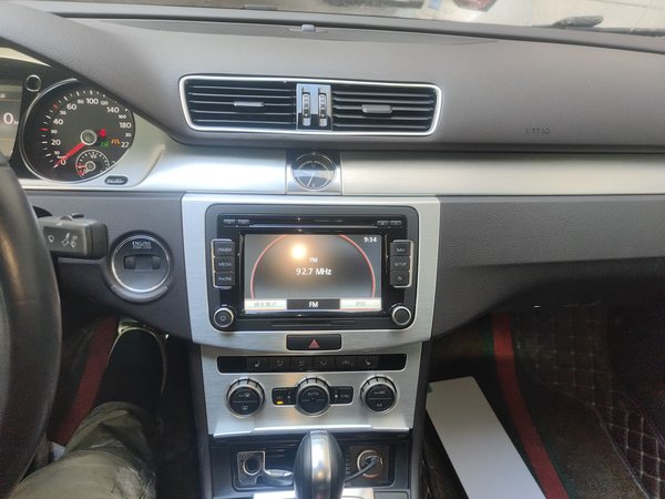 Volkswagen CC 2015, 111300 км, за 7158 USD - фото 14