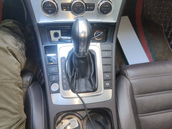 Volkswagen CC 2015, 111300 км, за 7158 USD - фото 15