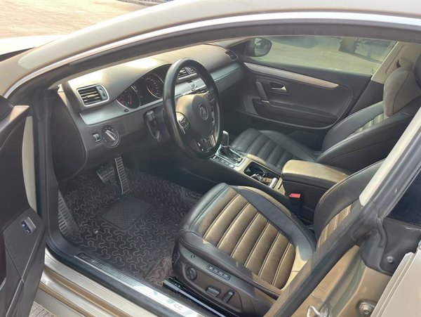 Volkswagen CC 2016, 154600 км, за 9635 USD - фото 8
