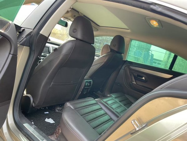 Volkswagen CC 2016, 154600 км, за 9635 USD - фото 9