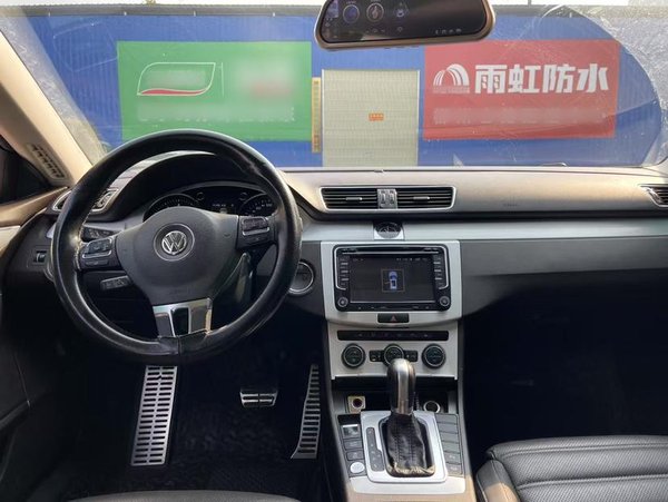 Volkswagen CC 2016, 154600 км, за 9635 USD - фото 7