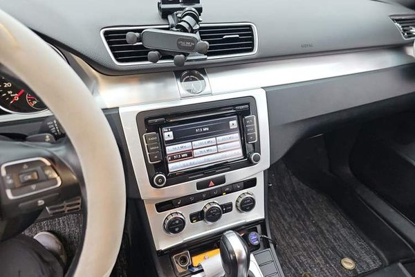 Volkswagen FAW-Volkswagen CC 2016, 112100 км, за 7974 USD - фото 14